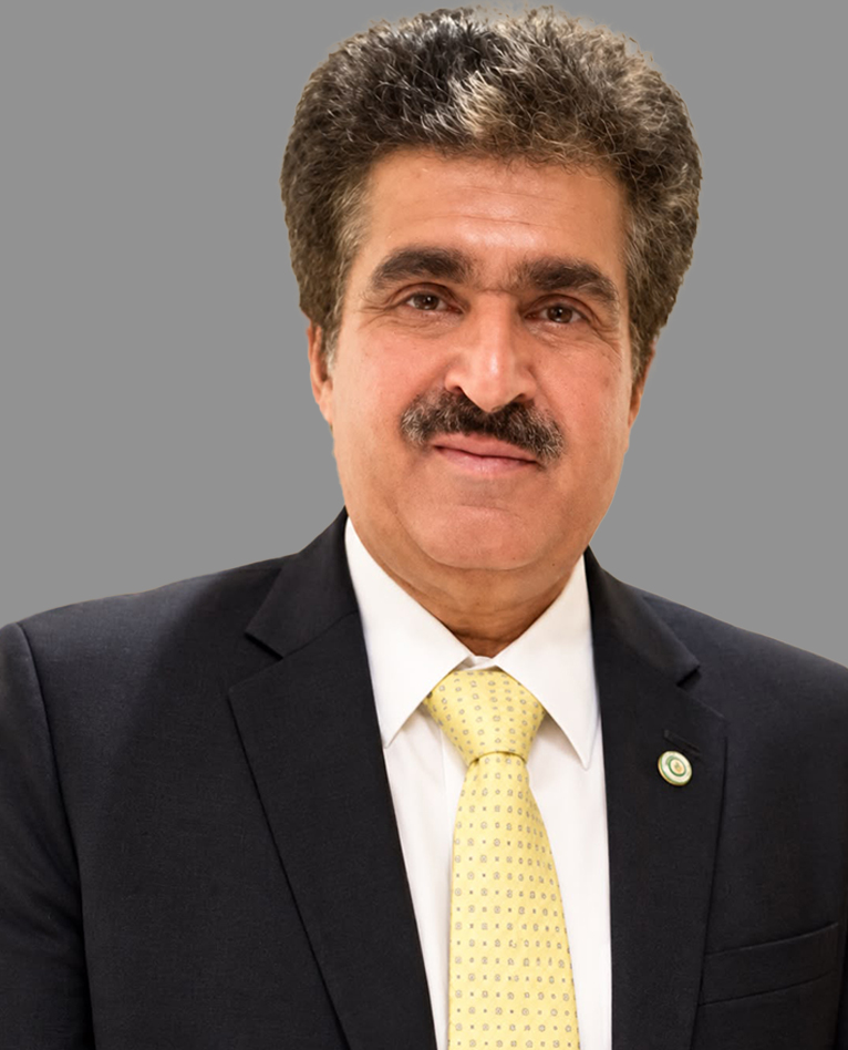 Dr. Abdul Qayyum